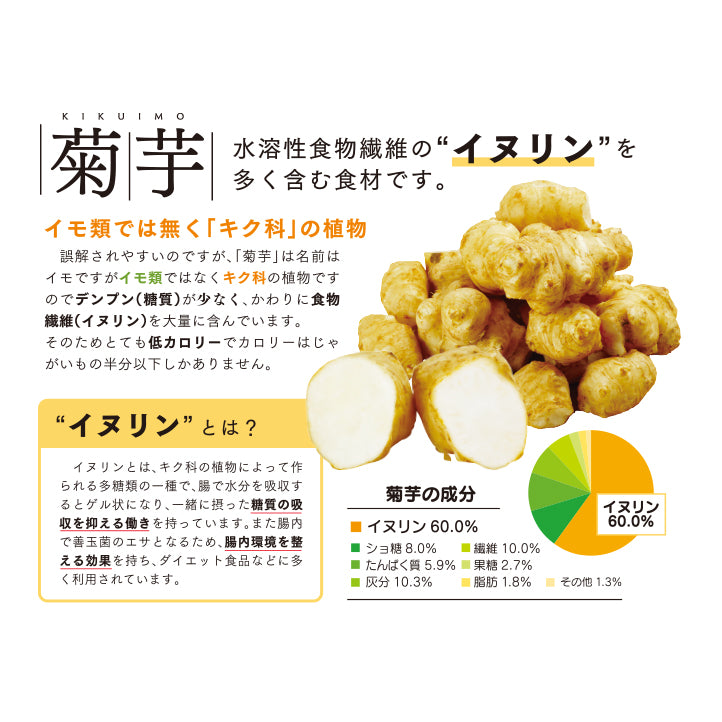 
                  
                    清香園の菊芋ごぼう茶　ティーバッグタイプ（3g×30P）
                  
                