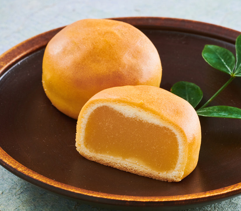 
                  
                    栗みるく饅頭くりりん（8個入）
                  
                