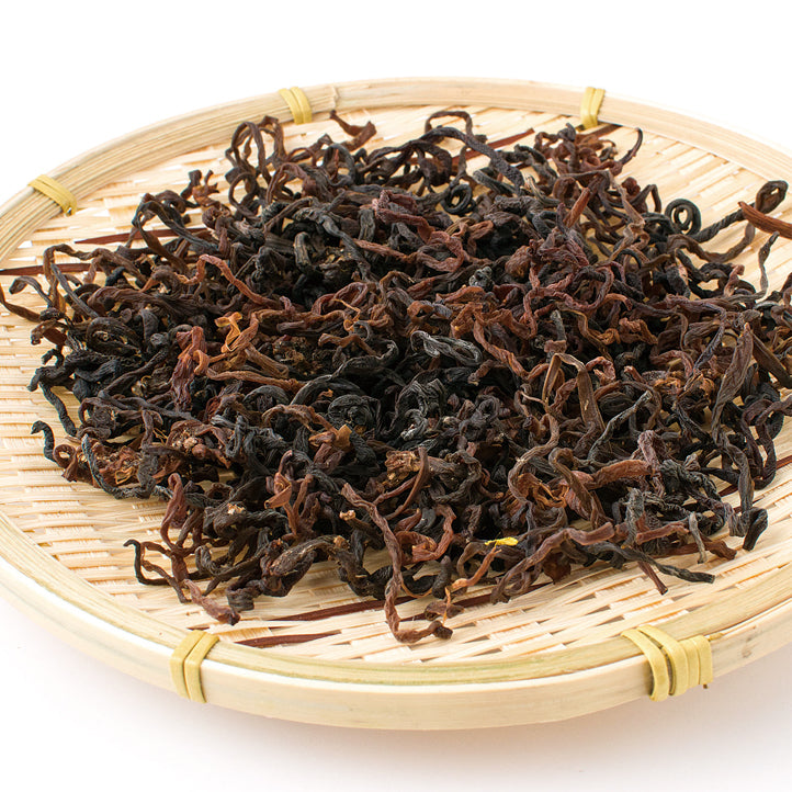 清香園の乾燥ぜんまい (80g入) – お茶の清香園