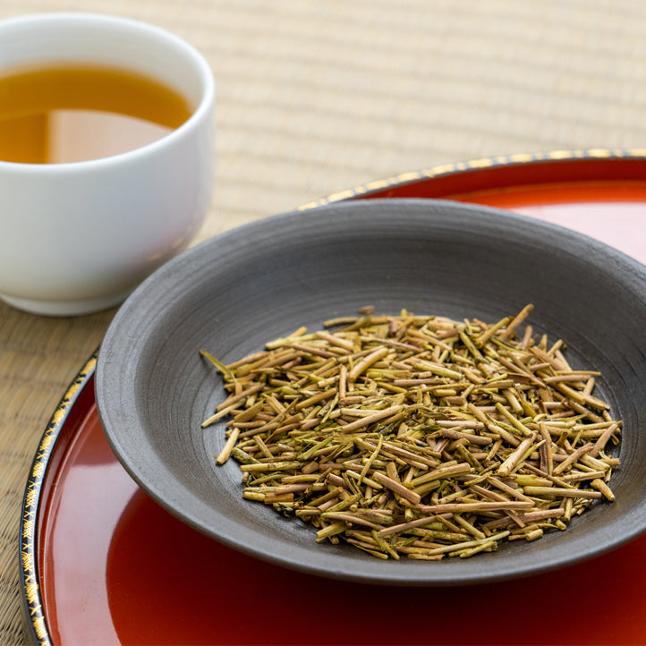 
                  
                    清香園の上ほうじ茶　茶葉タイプ(100g入)
                  
                