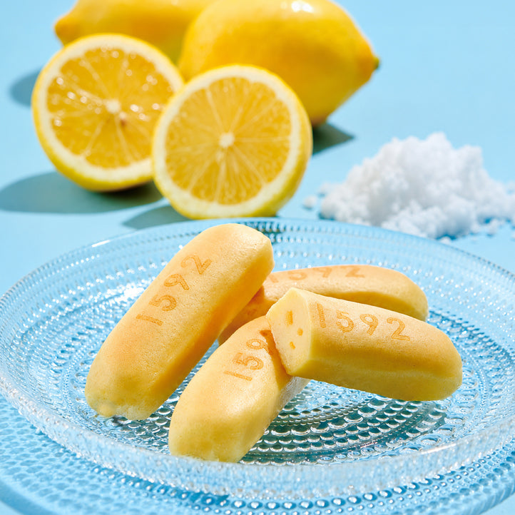 
                  
                    夏の濃厚生チーズケーキ1592（ヒゴクニ）（個包装6個入）
                  
                