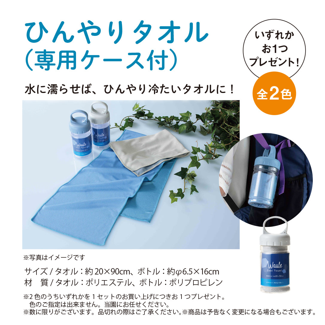 
                  
                    天草納涼セット 2026
                  
                
