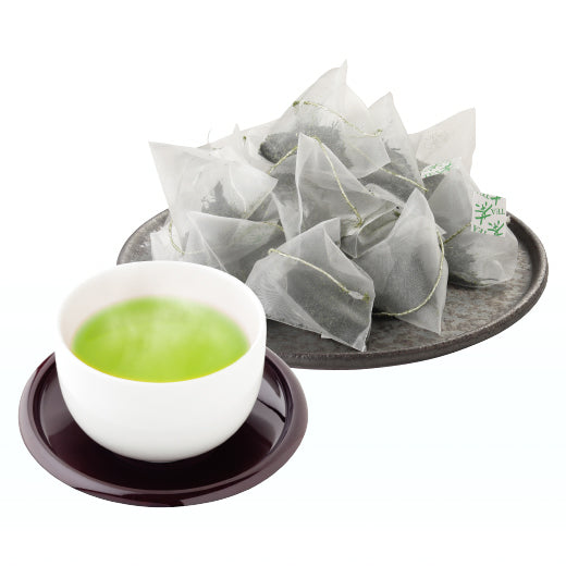 
                  
                    新茶 お徳用深むし茶  一煎用ティーバッグ(1人用) （3g×30P入）(準備でき次第出荷)
                  
                