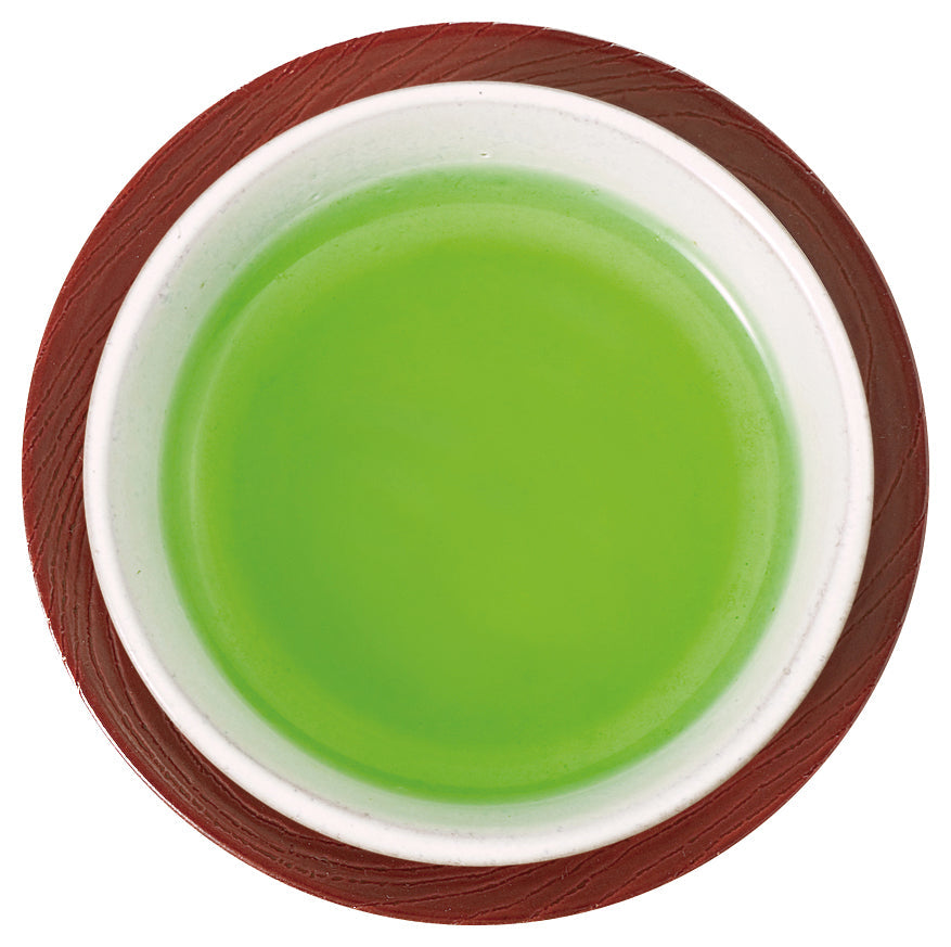 
                  
                    新茶 特上煎茶 大観　茶葉タイプ(100g入)
                  
                