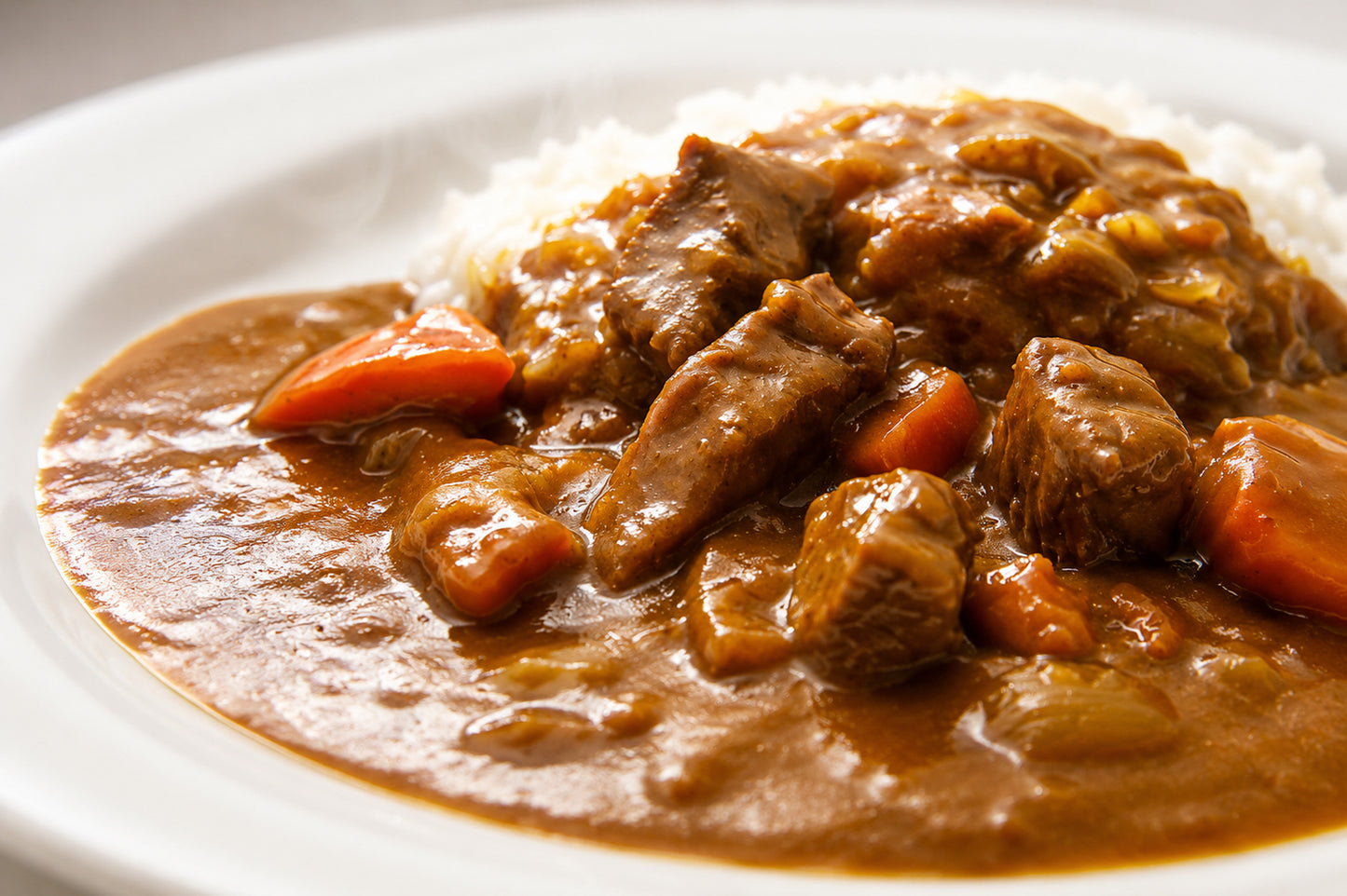 
                  
                    熊本県産あか牛カレー（200g）
                  
                