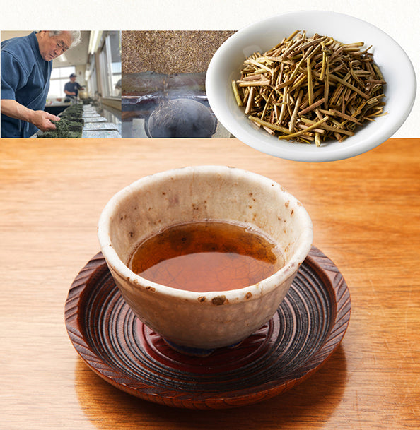 
                  
                    摘みたてほうじ茶　茶葉タイプ (40g入)（2026.5/8以降準備でき次第出荷)
                  
                