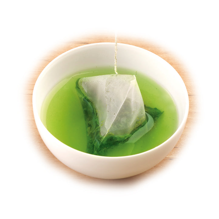 
                  
                    清香園の新茶天下一　一煎用ティーバッグ(1人用)3.5g×20個入（準備でき次第出荷)
                  
                