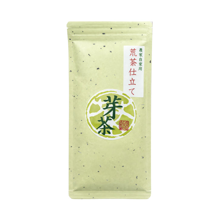 
                  
                    芽茶　茶葉タイプ(80g入)
                  
                