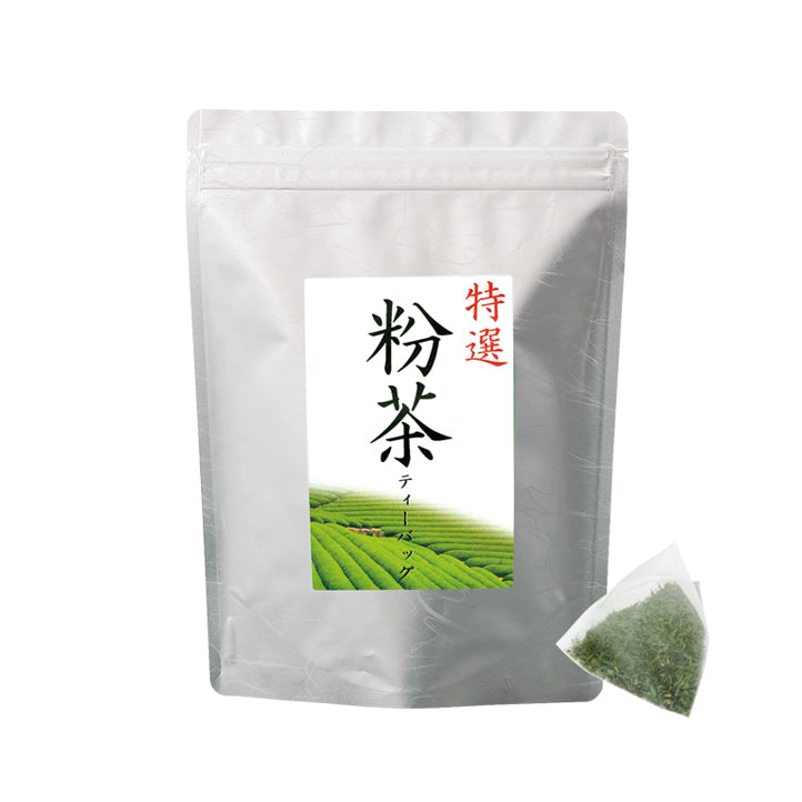 特選粉茶　ティーバッグタイプ（3g×28P入）