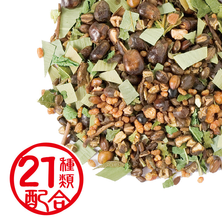 
                  
                    ふるさと万年茶　茶葉タイプ(380g)
                  
                