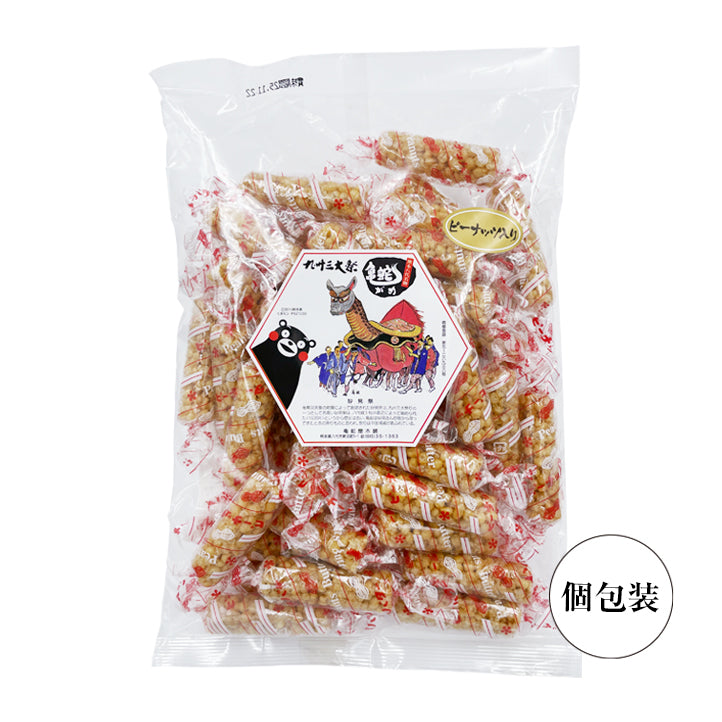 ピーナッツおこし（185g入）