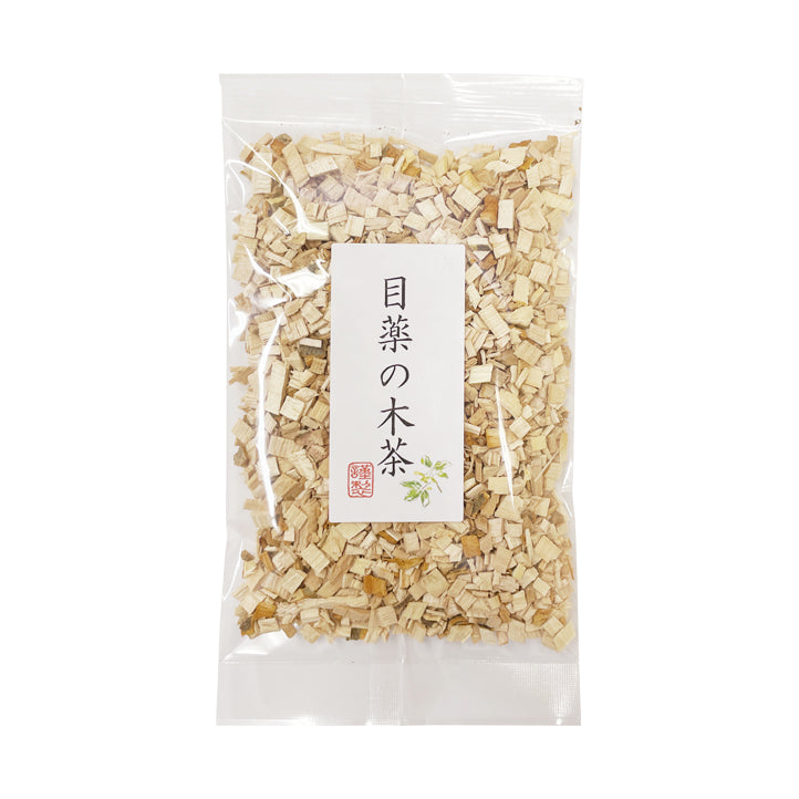 目薬の木茶(50g)
