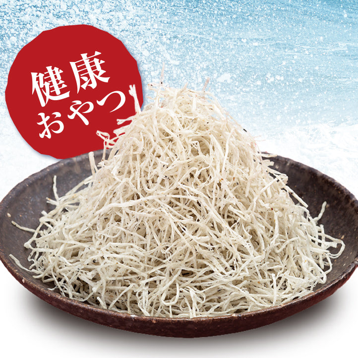 
                  
                    とろろちりめん（68g入）
                  
                
